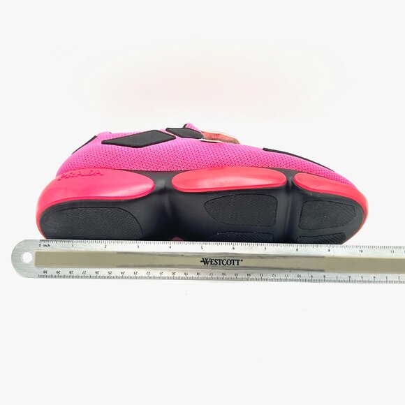 Prada Low Top Cloudburst Sneakers - Picture 11 of 13